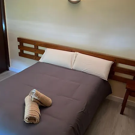 El Encuentro موتيل