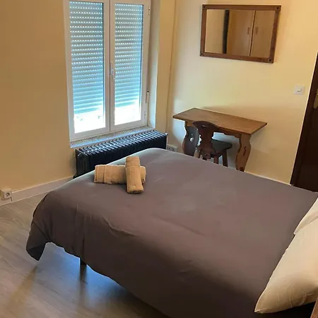 موتيل El Encuentro