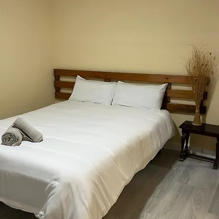 El Encuentro * El Barraco