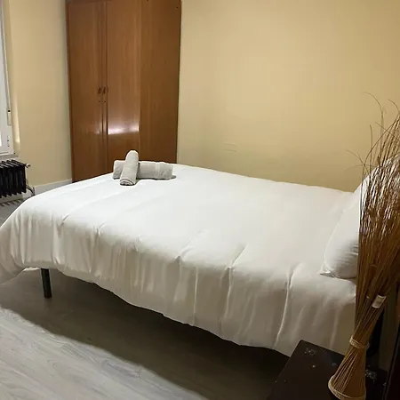 موتيل El Encuentro *