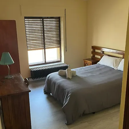 موتيل El Encuentro *