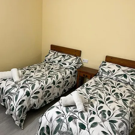 El Encuentro Motel El Barraco