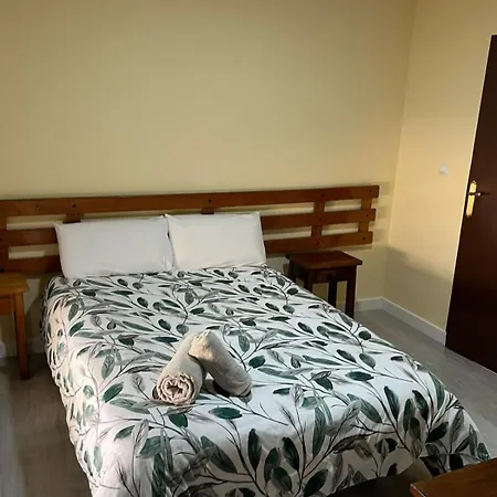 El Encuentro * El Barraco