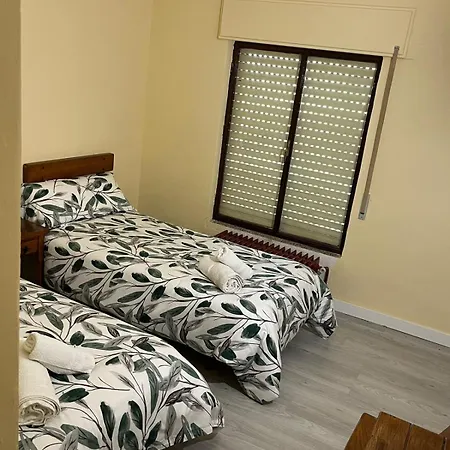 Motel El Encuentro