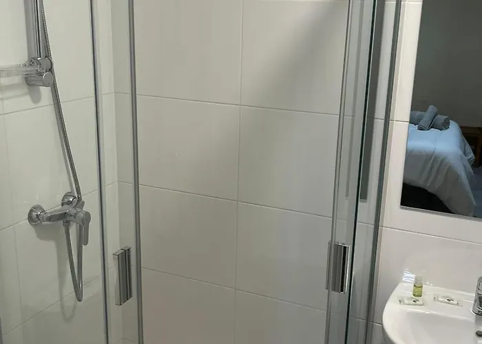 Motel El Encuentro *