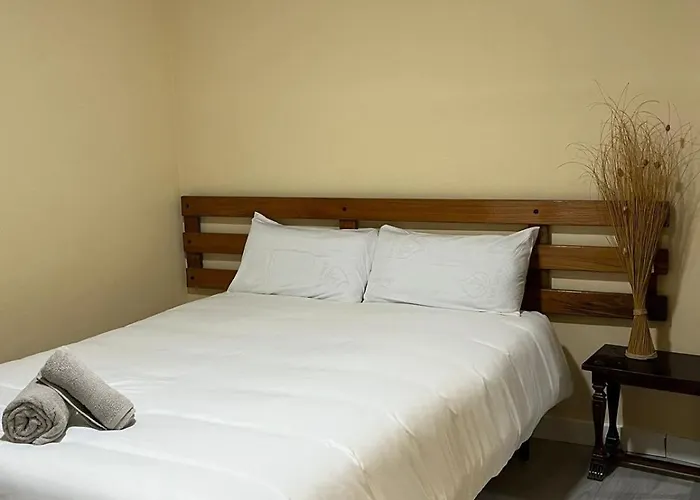 Motel El Encuentro *