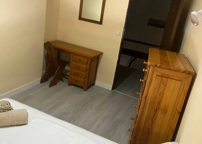 Motel El Encuentro El Barraco