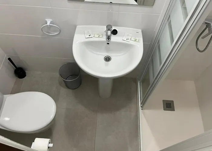 El Encuentro El Barraco