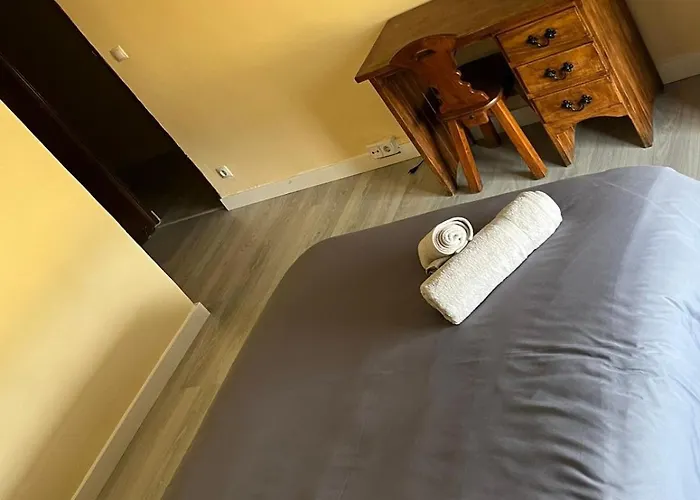 El Encuentro * El Barraco