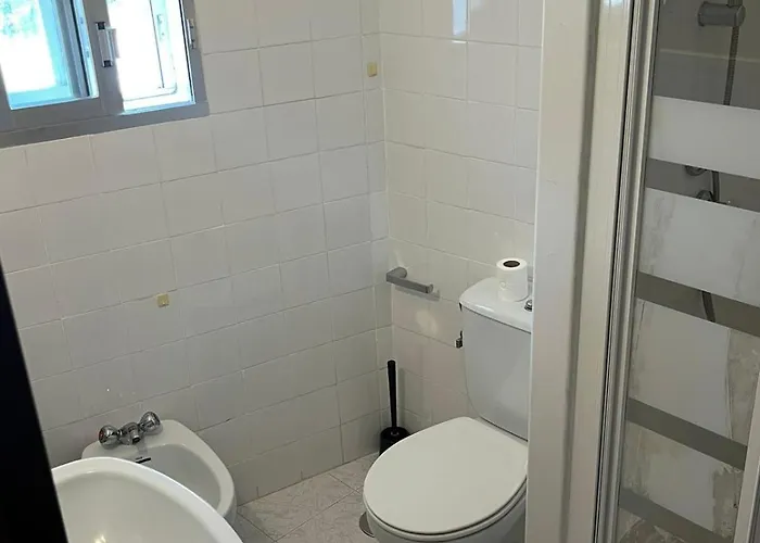 El Encuentro Motel *