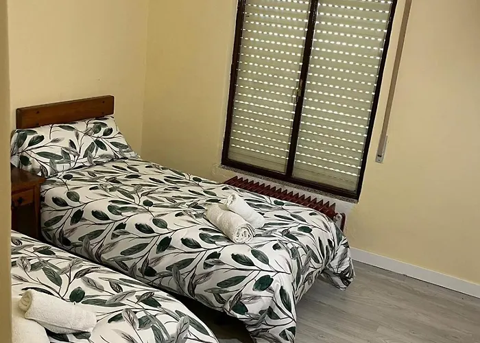 El Encuentro * El Barraco