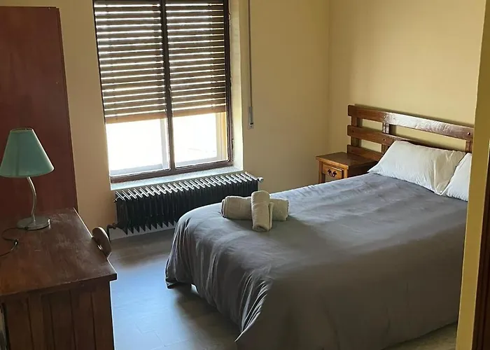 Motel El Encuentro *