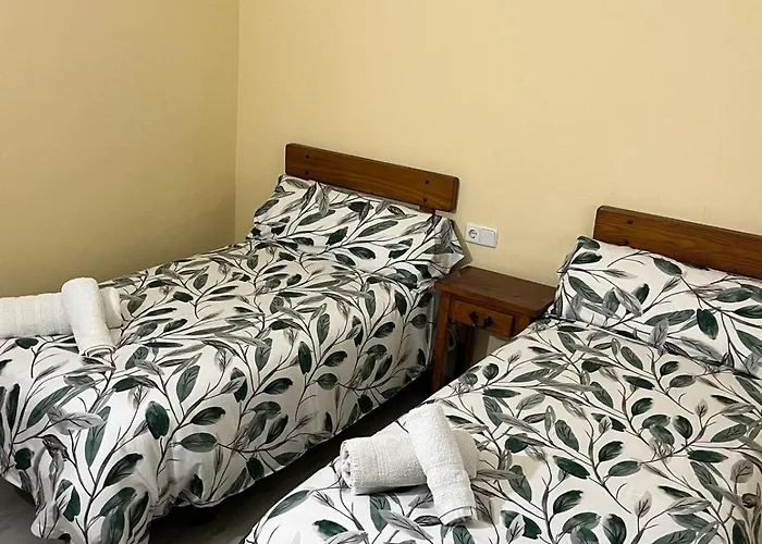 El Encuentro Motel El Barraco