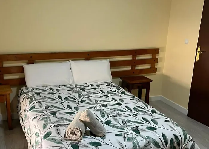 El Encuentro * El Barraco